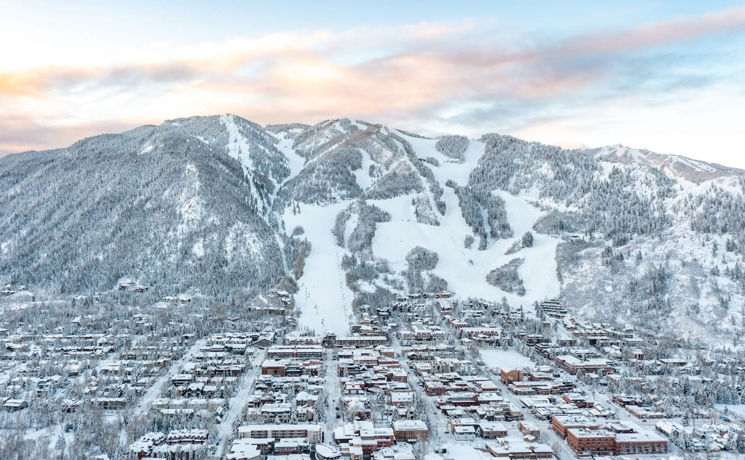 Aspen, CO