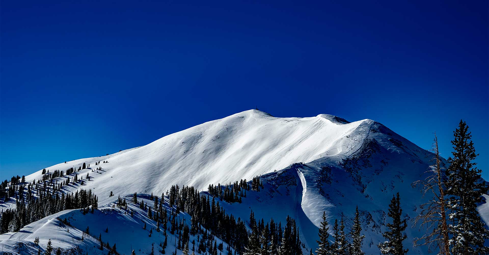 Highland Bowl at Aspen Highlands